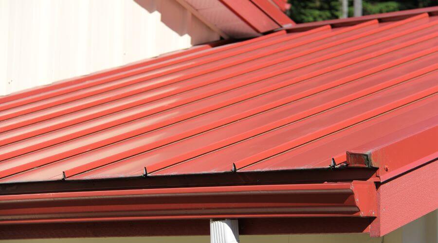 Roof Coating & Sealant Application in Maple, NC
